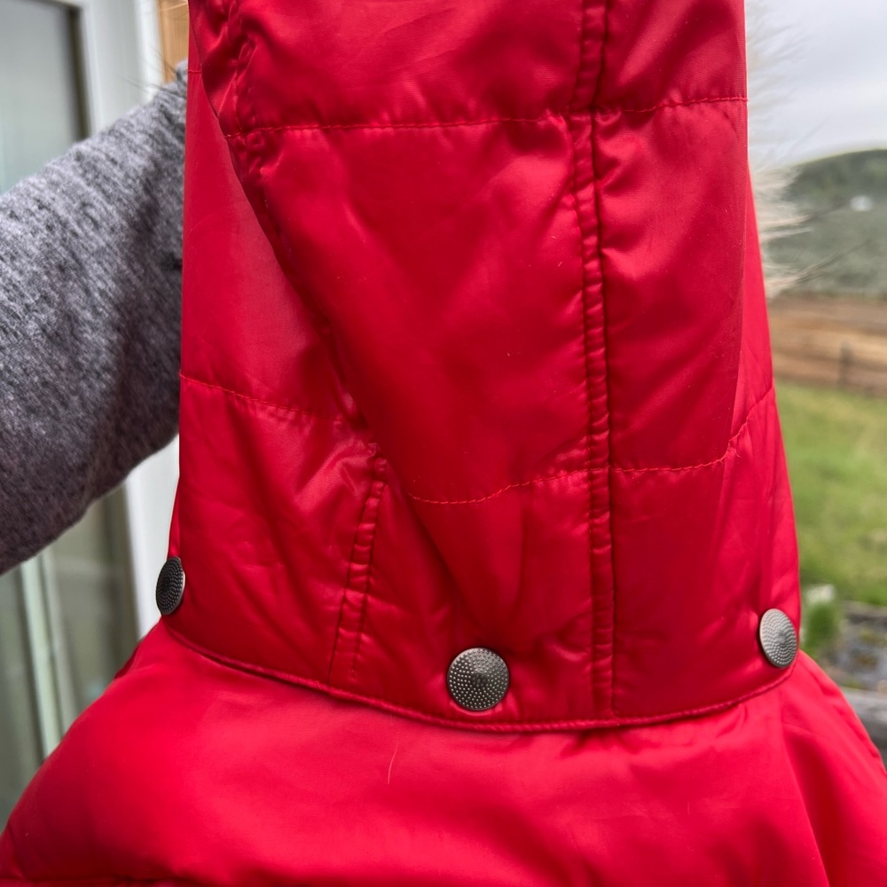 True F.A.T Goose Jacket - Picture 3 of 3